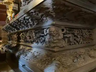 龍本寺(神奈川県)