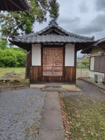 天神神社(埼玉県)