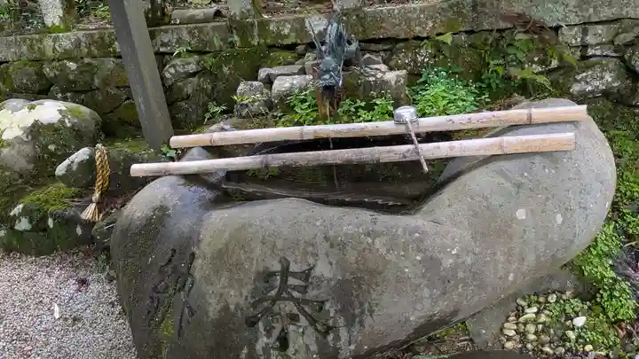 愛宕神社(阿多古神社)(京都府)