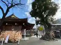 湯島天満宮のその他建物