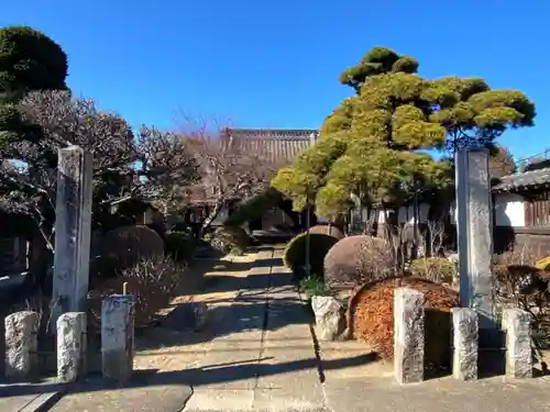 興福寺の山門