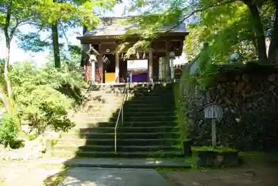 唐澤山神社(栃木県)