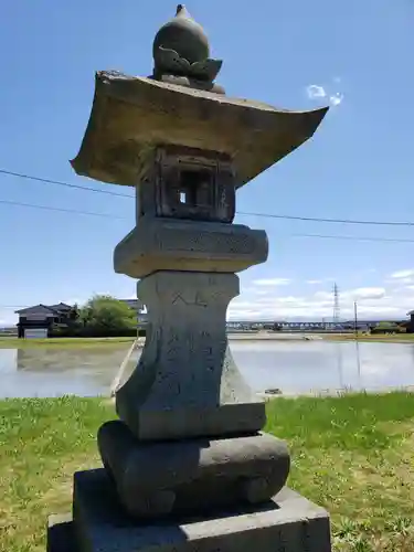 八幡宮の建物その他