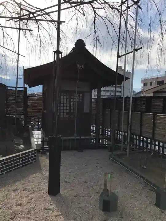 少林寺(埼玉県)