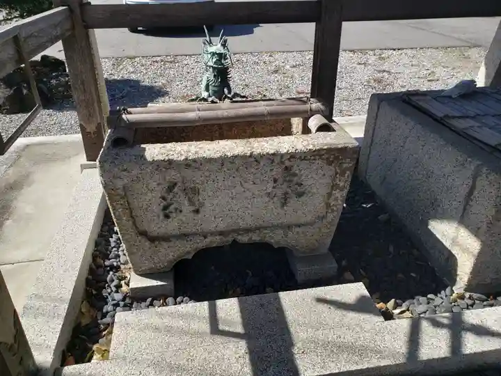 安孫子神社(愛知県)