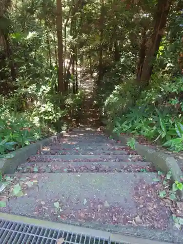 浅間神社(神奈川県)