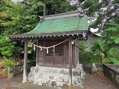 浅間大神(神奈川県)