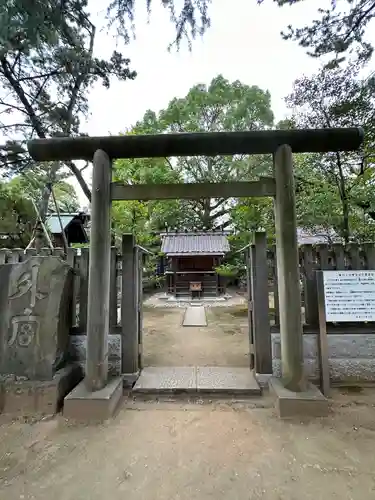 意富比神社(千葉県)