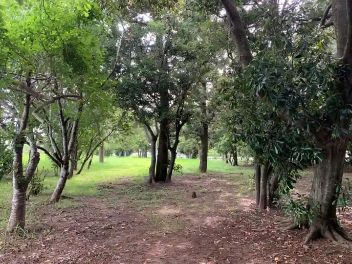 新町神社(千葉県)