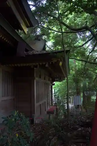 阿蘇神社(東京都)