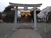 白山社(愛知県)