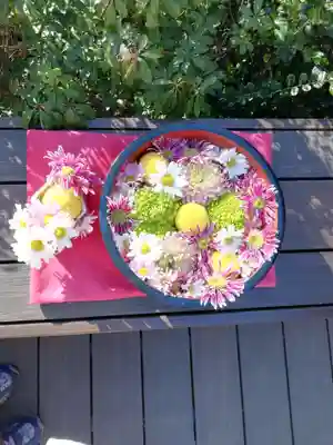 増上寺塔頭 三縁山 宝珠院の手水舎