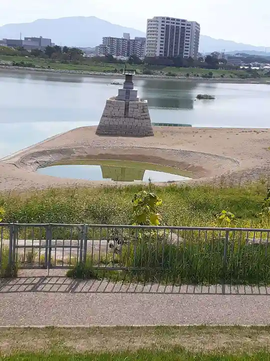 龍神社(大阪府)