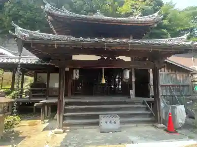 近松寺(滋賀県)