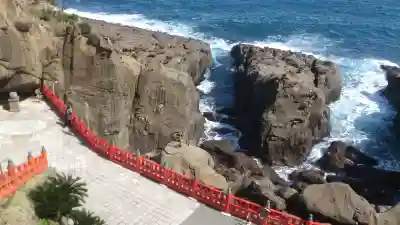 鵜戸神宮(宮崎県)