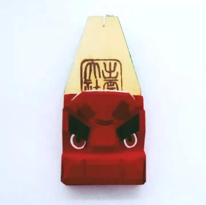 出雲大社(島根県)