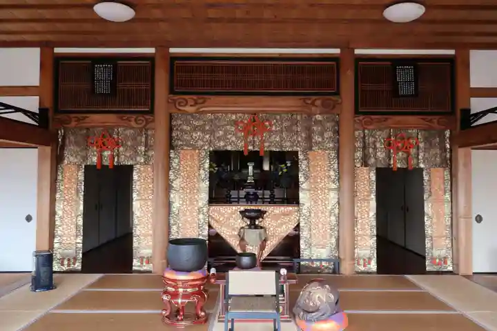 少林寺(岐阜県)