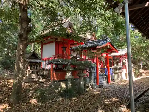 松尾神社(京都府)