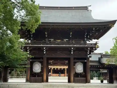 寒川神社(神奈川県)