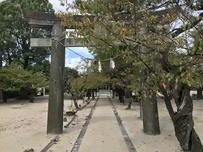 鳥栖八坂神社(佐賀県)