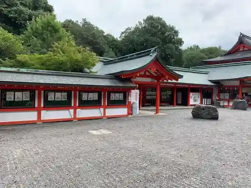 近江神宮の建物その他