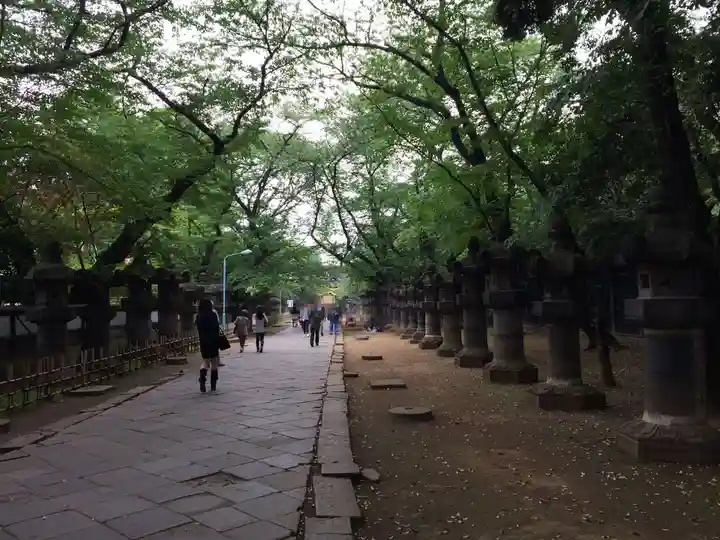 上野東照宮(東京都)