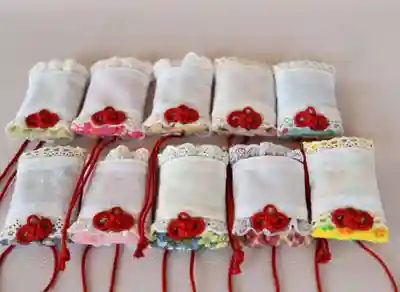 宝光寺のお守り