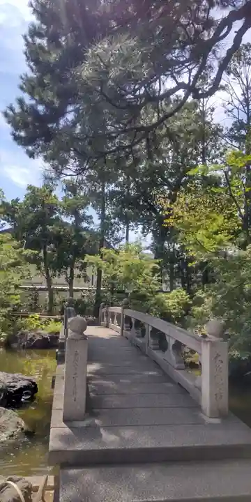 西新井大師総持寺(東京都)