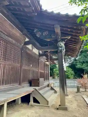 菅原神社(群馬県)