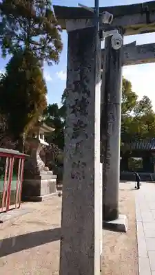 太宰府天満宮のその他建物