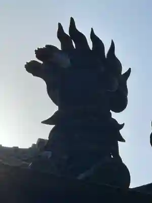 良長院(神奈川県)