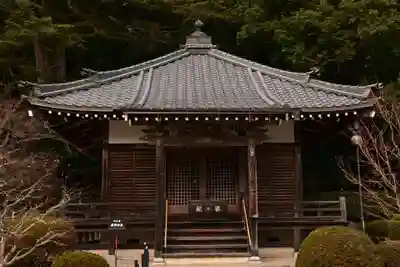 花山院菩提寺(兵庫県)