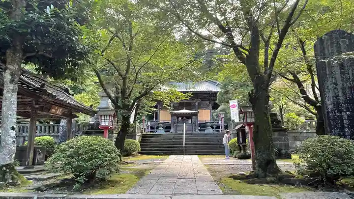 正法寺のその他建物