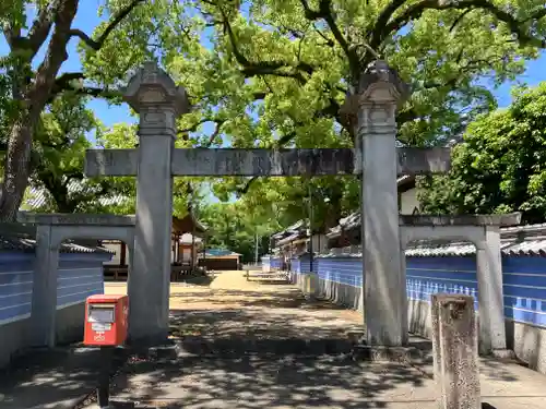 本山寺(香川県)