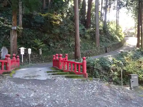 久遠寺のその他建物