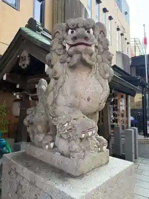 菊名神社(神奈川県)