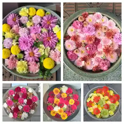 永代寺(東京都)