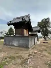 弁財神社　竹嶋神社(兵庫県)