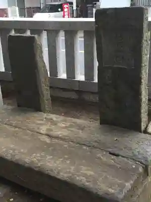 三島大神のその他建物