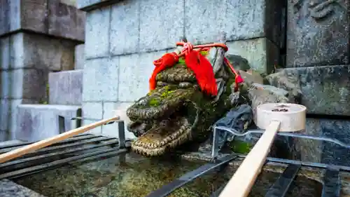 伏見稲荷大社(京都府)