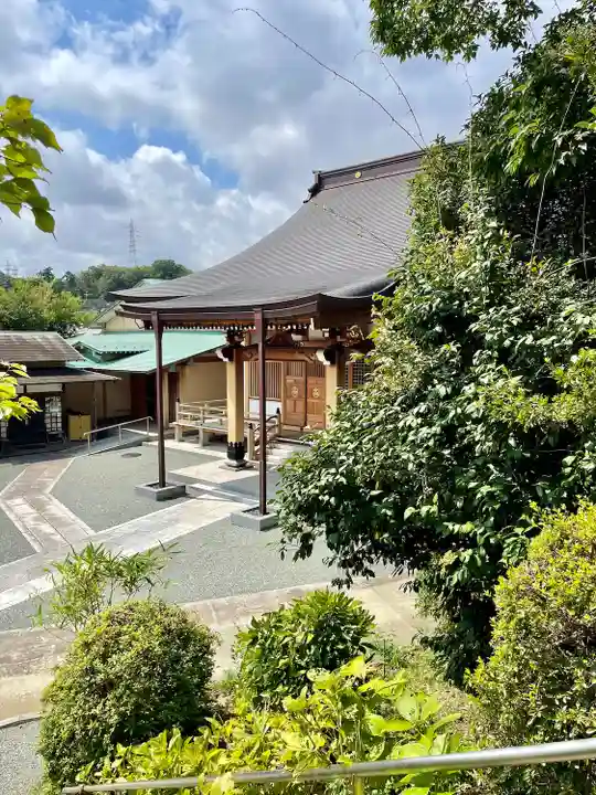 清源院(神奈川県)