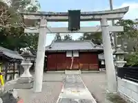 彦留神社(滋賀県)