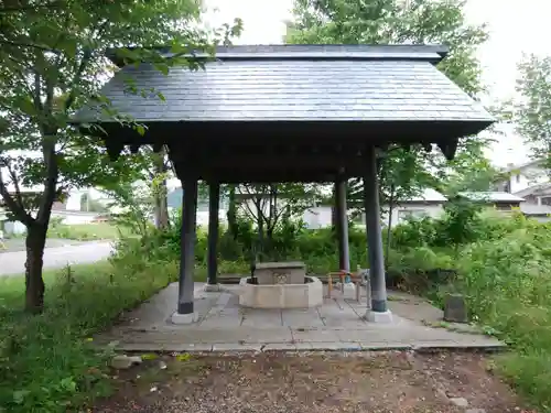 津別神社(北海道)