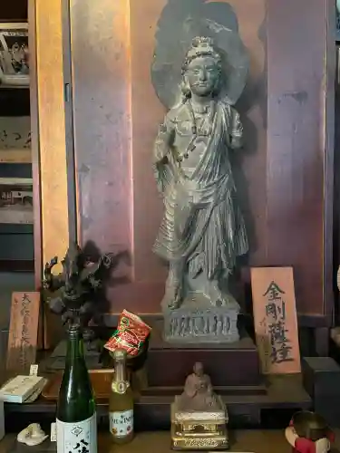 玉眞院玉川大師(東京都)