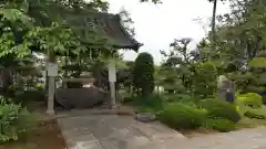 千勝神社の建物その他