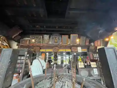 園城寺（三井寺）(滋賀県)