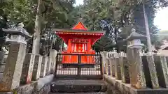 春日神社(奈良県)