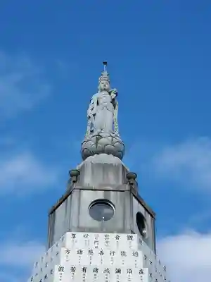 長松院(福島県)