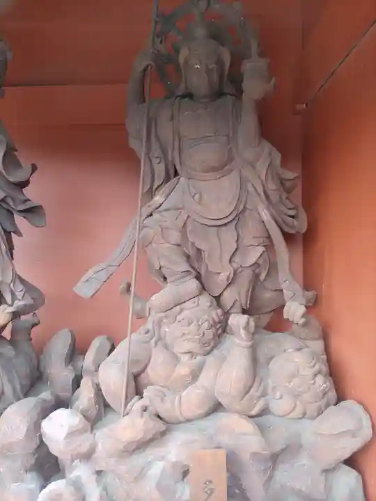 徳性寺(埼玉県)