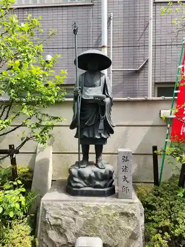 延命院(東京都)